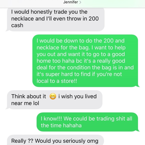 Scammer Alert - Picture 6 of 8